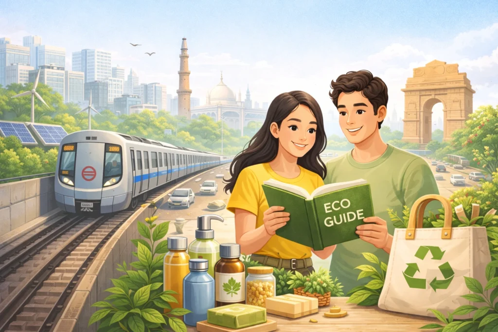 Eco-Friendly Living in 2026: Practical & Realistic Guide